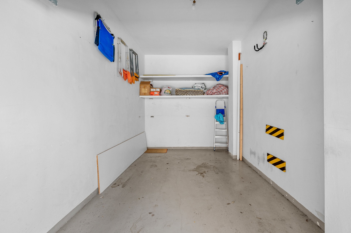 For sale - 2 Bedroom 1 Bathroom Apartment - Middle Floor Apartment in Santa Pola - Santa Pola Centro  - Alicante