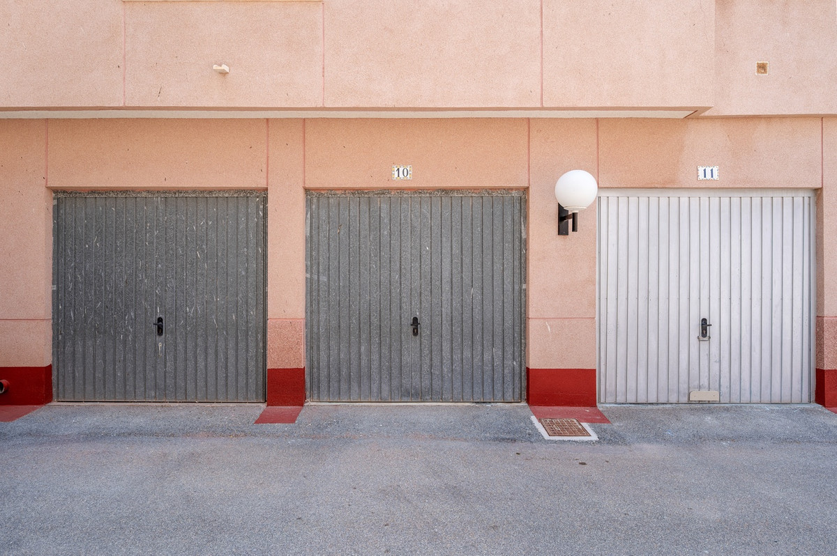 For sale - 2 Bedroom 1 Bathroom Apartment - Middle Floor Apartment in Santa Pola - Santa Pola Centro  - Alicante