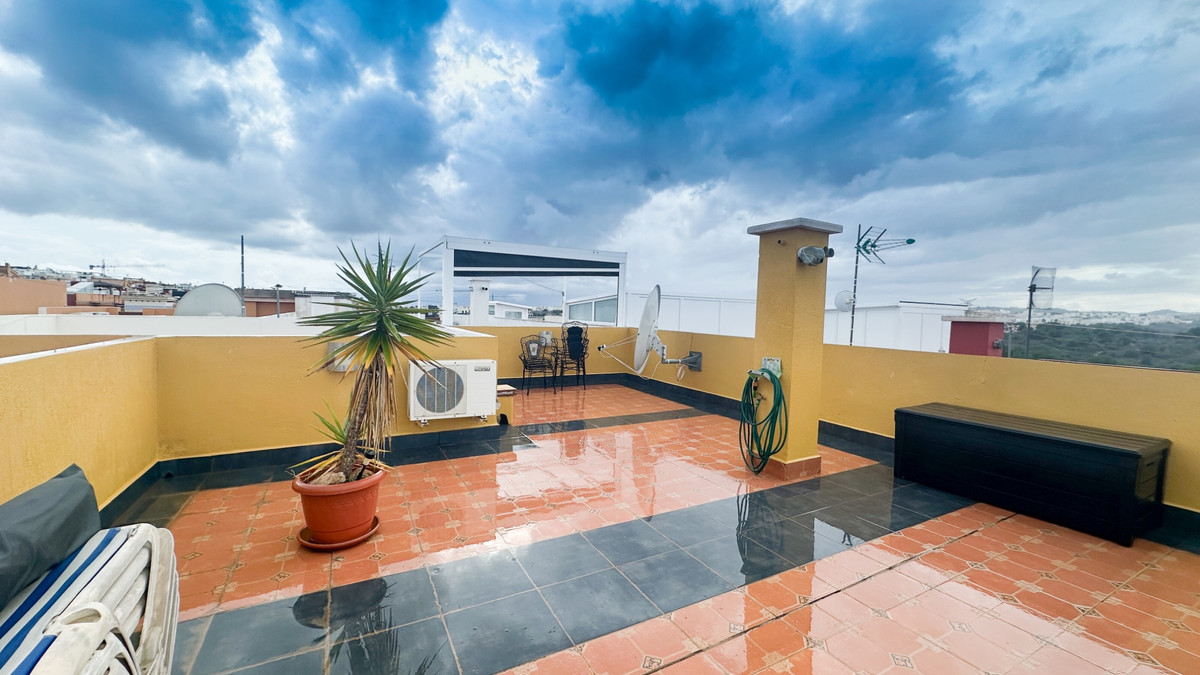 For sale - 2 Bedroom 2 Bathroom  Apartment in Los Altos - Los Altos  - Alicante