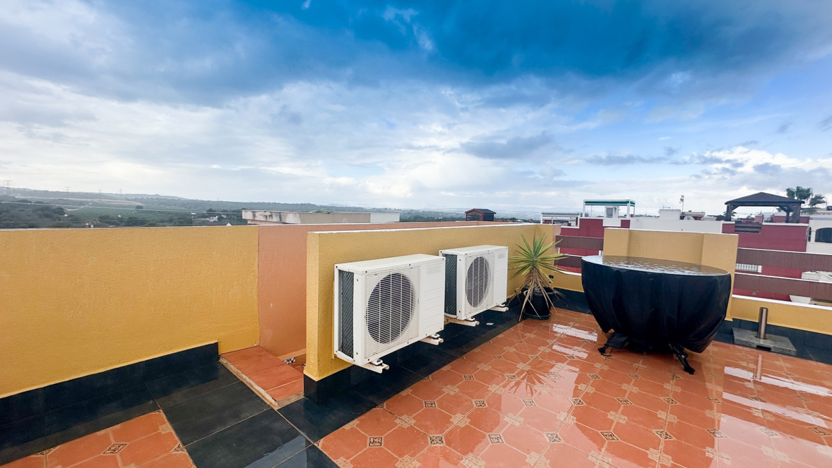 For sale - 2 Bedroom 2 Bathroom  Apartment in Los Altos - Los Altos  - Alicante