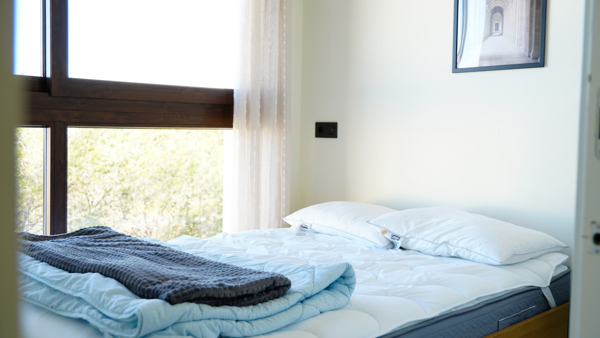 For sale - 3 Bedroom 2 Bathroom Apartment - Top Floor Apartment in Torrevieja - Torrevieja Centro  - Alicante