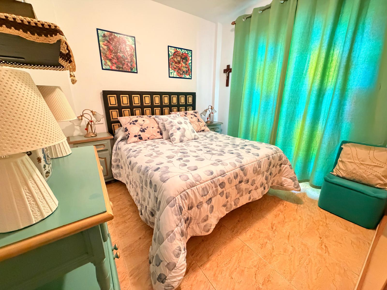 Sold - SOLD_3 Bedroom 3 Bathroom Town House in Playa Flamenca - Costa Blanca  - Alicante