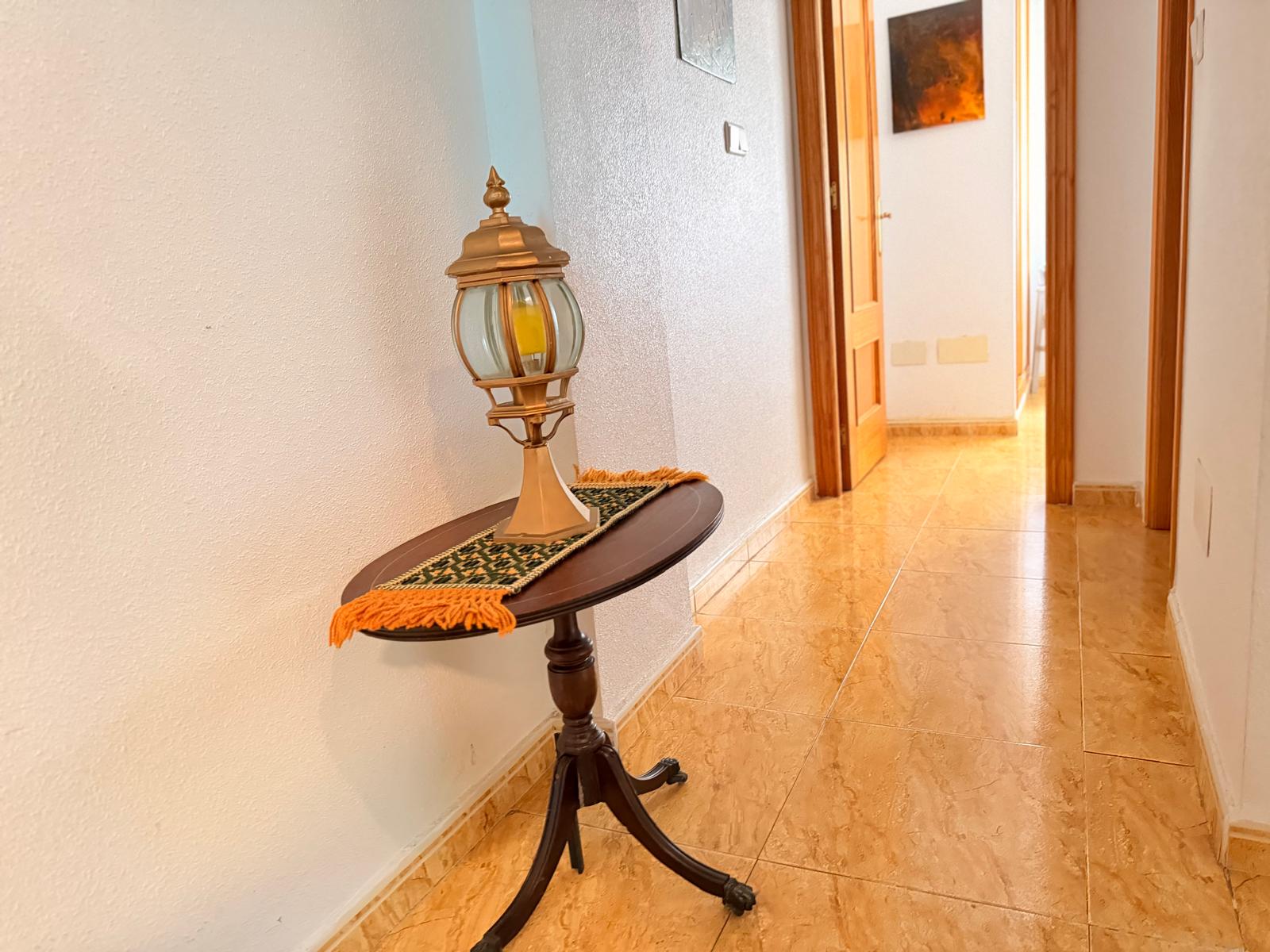 Sold - SOLD_3 Bedroom 3 Bathroom Town House in Playa Flamenca - Costa Blanca  - Alicante