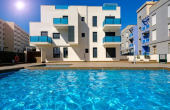 LMCD-74867, SOLD! 2 Bedroom 2 Bathroom Penthouse apartment in Torrevieja