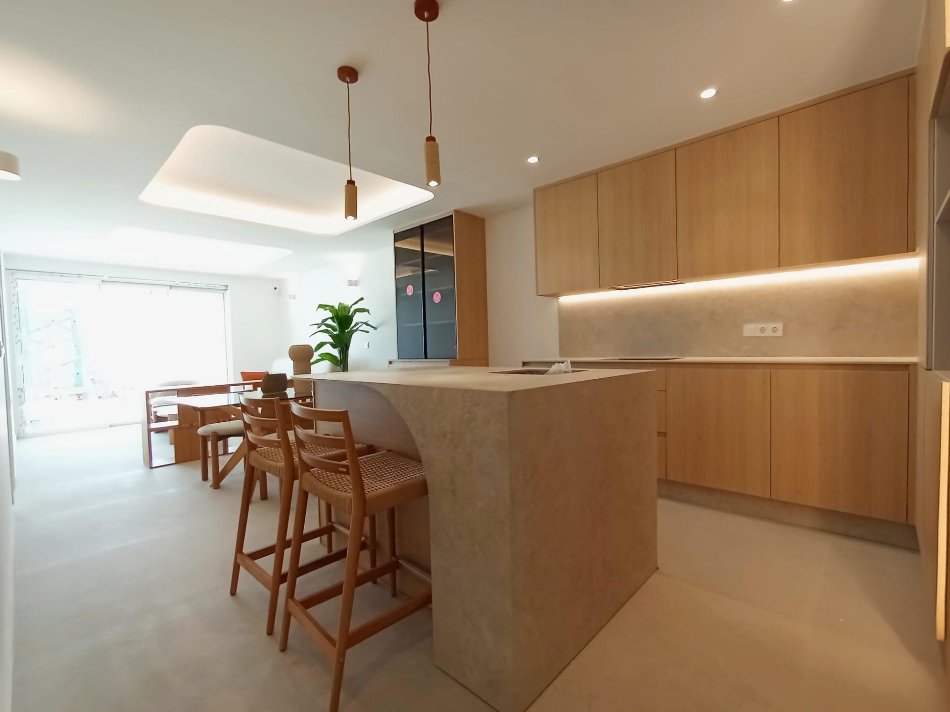 For sale - 3 Bedroom 2 Bathroom Apartment in Benijofar - Pueblo  - Alicante