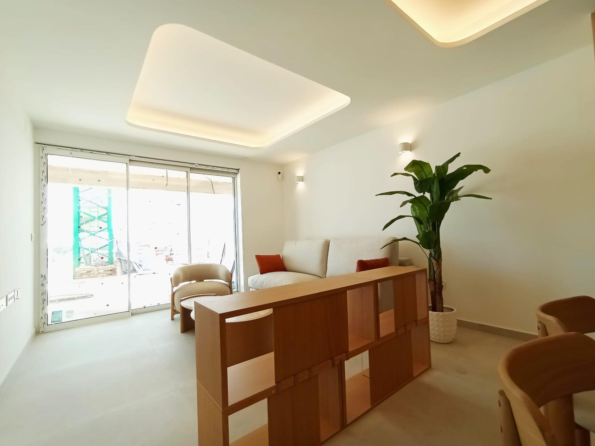 For sale - 3 Bedroom 2 Bathroom Apartment in Benijofar - Pueblo  - Alicante