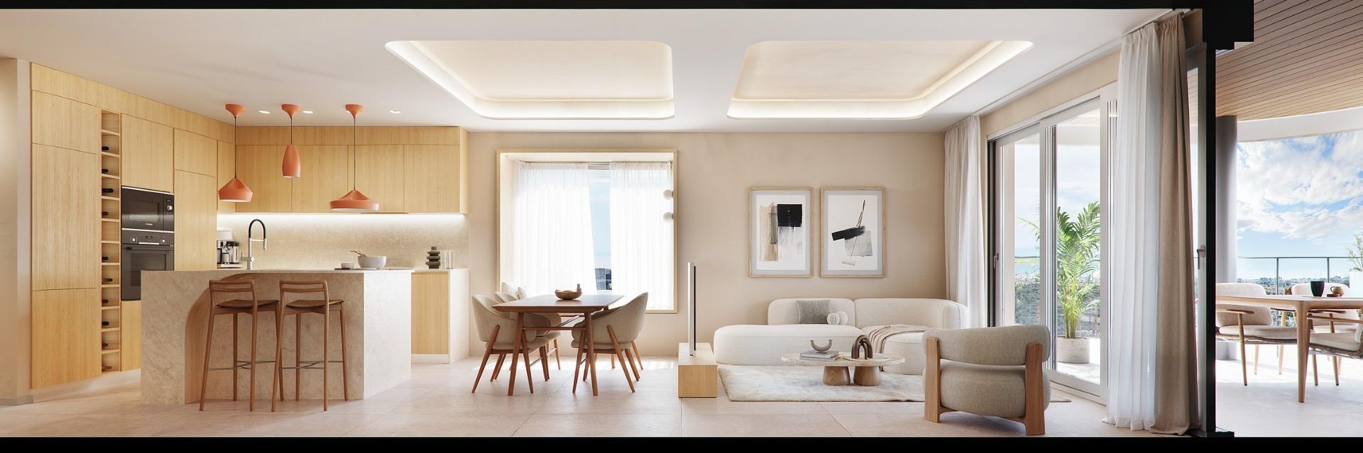 For sale - 3 Bedroom 2 Bathroom Apartment in Benijofar - Pueblo  - Alicante