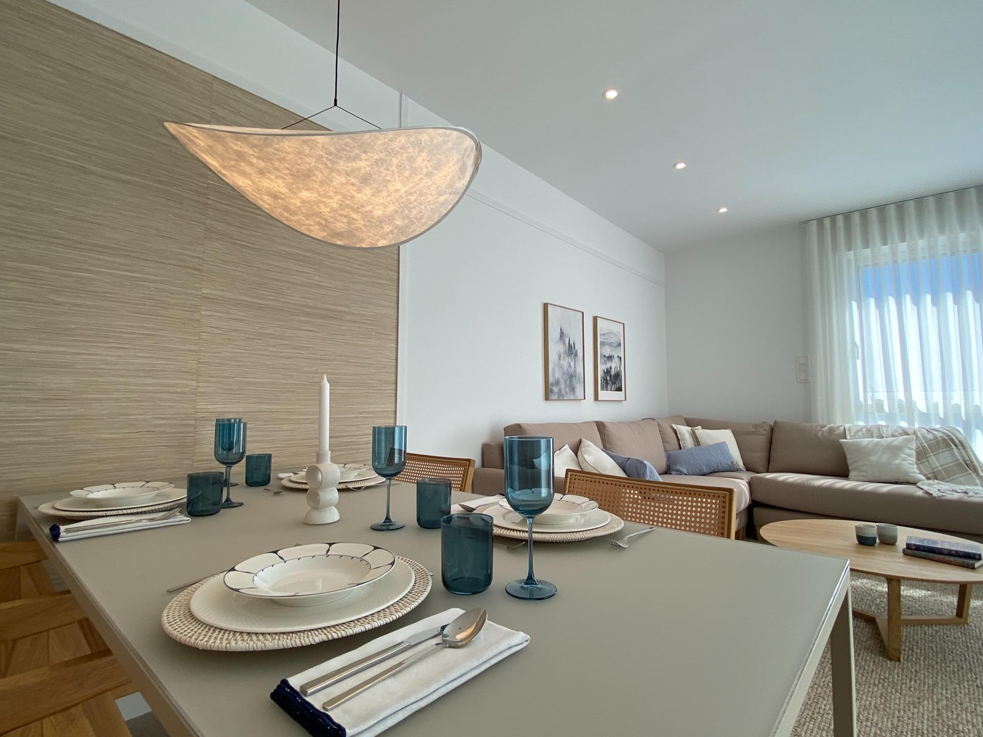 For sale - 3 Bedroom 2 Bathroom Bungalow in Pilar de La Horadada - pueblo  - Alicante