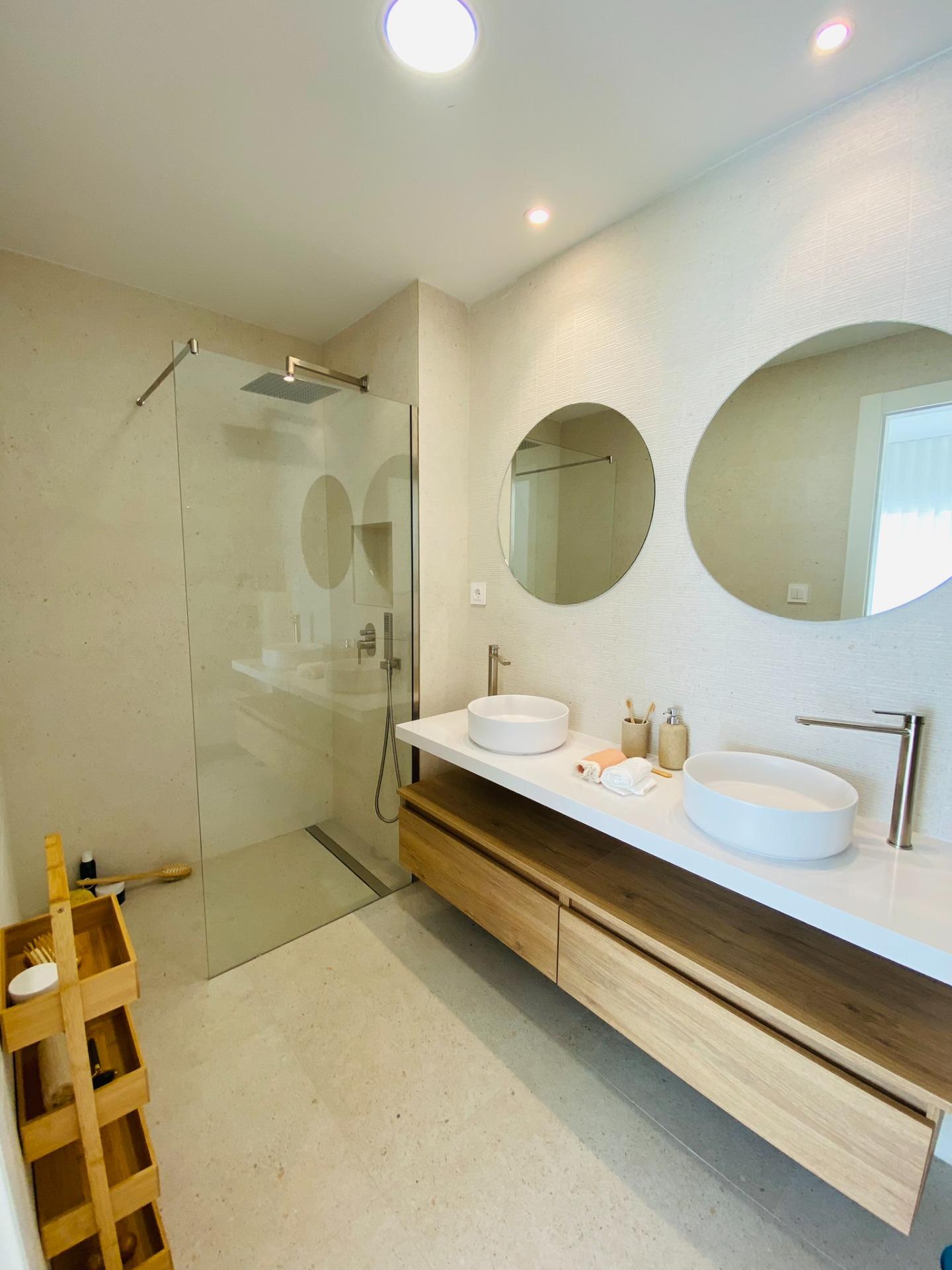 For sale - 3 Bedroom 2 Bathroom Bungalow in Pilar de La Horadada - pueblo  - Alicante