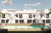 31-2017-115-10-115/74876, 3 Bedroom 2 Bathroom Bungalow in Pilar de La Horadada