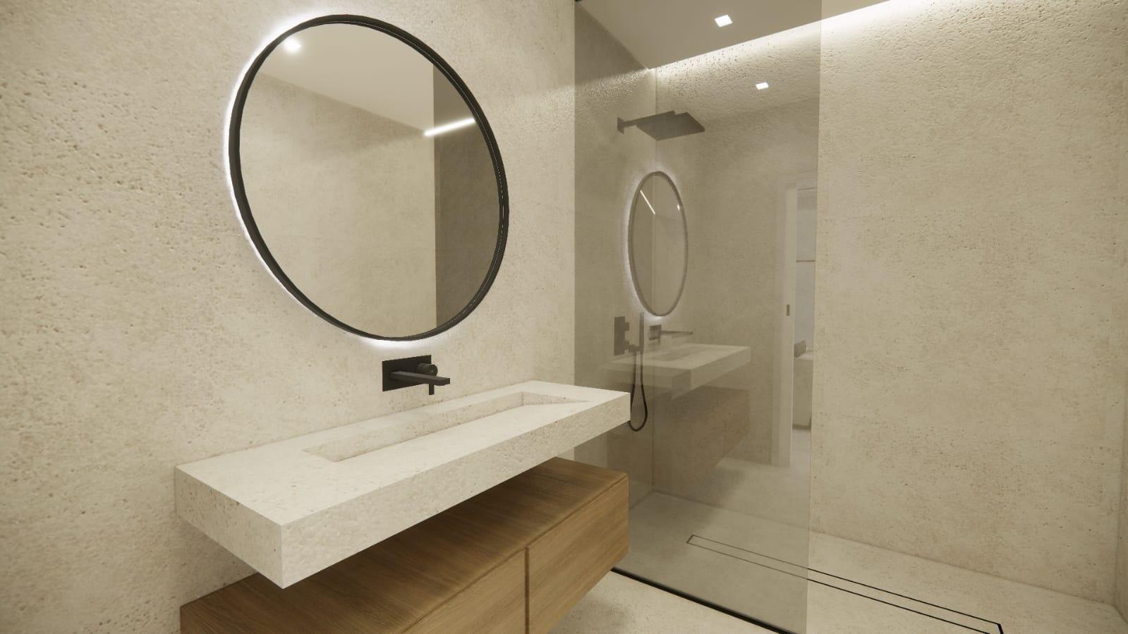 For sale - 1 Bedroom 2 Bathroom Apartment in Catral - pueblo  - Alicante