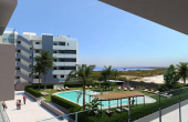 31-994-115-10-115/74886, 3 Bedroom 2 Bathroom Apartment in Santa Pola
