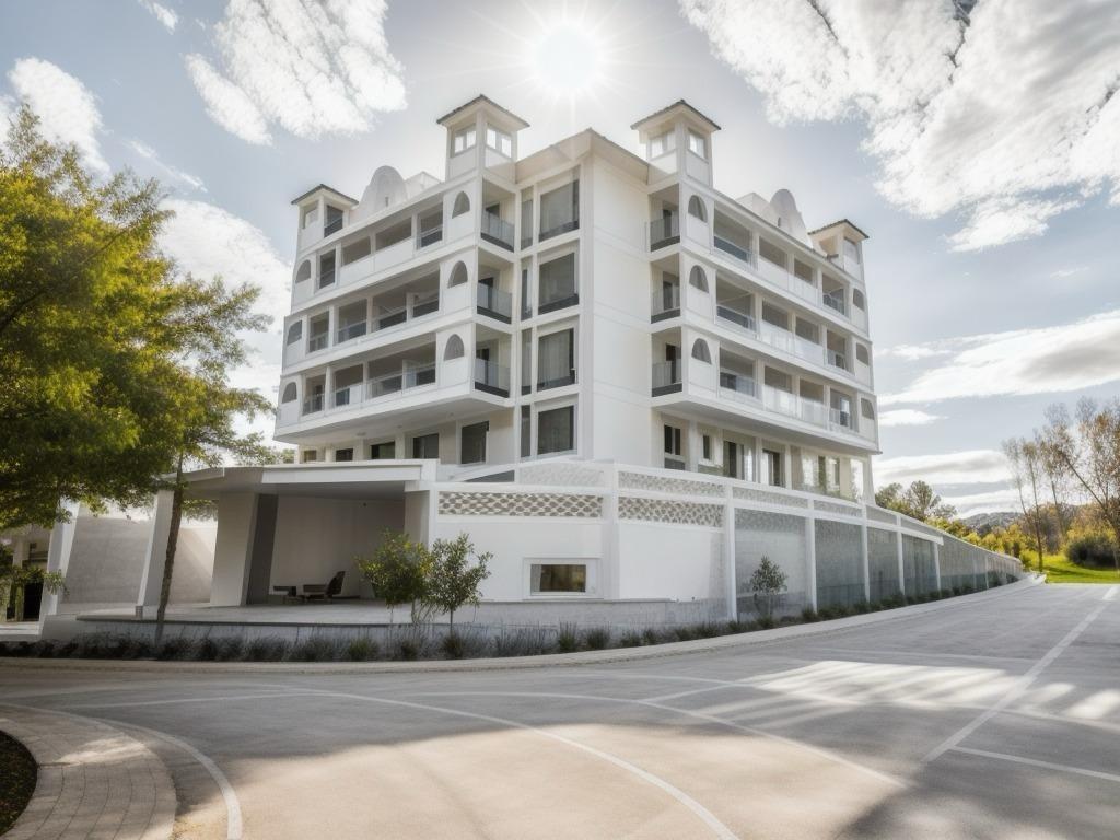 For sale - 2 Bedroom 1 Bathroom Apartment in Bigastro - pueblo  - Alicante