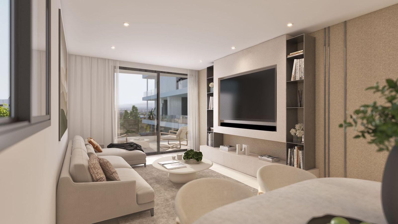 For sale - 2 Bedroom 2 Bathroom Apartment in Benijofar - Pueblo  - Alicante