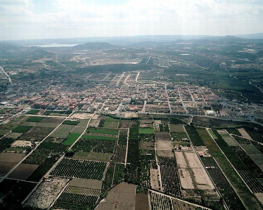 For sale - 2 Bedroom 1 Bathroom Penthouse in Bigastro - pueblo  - Alicante