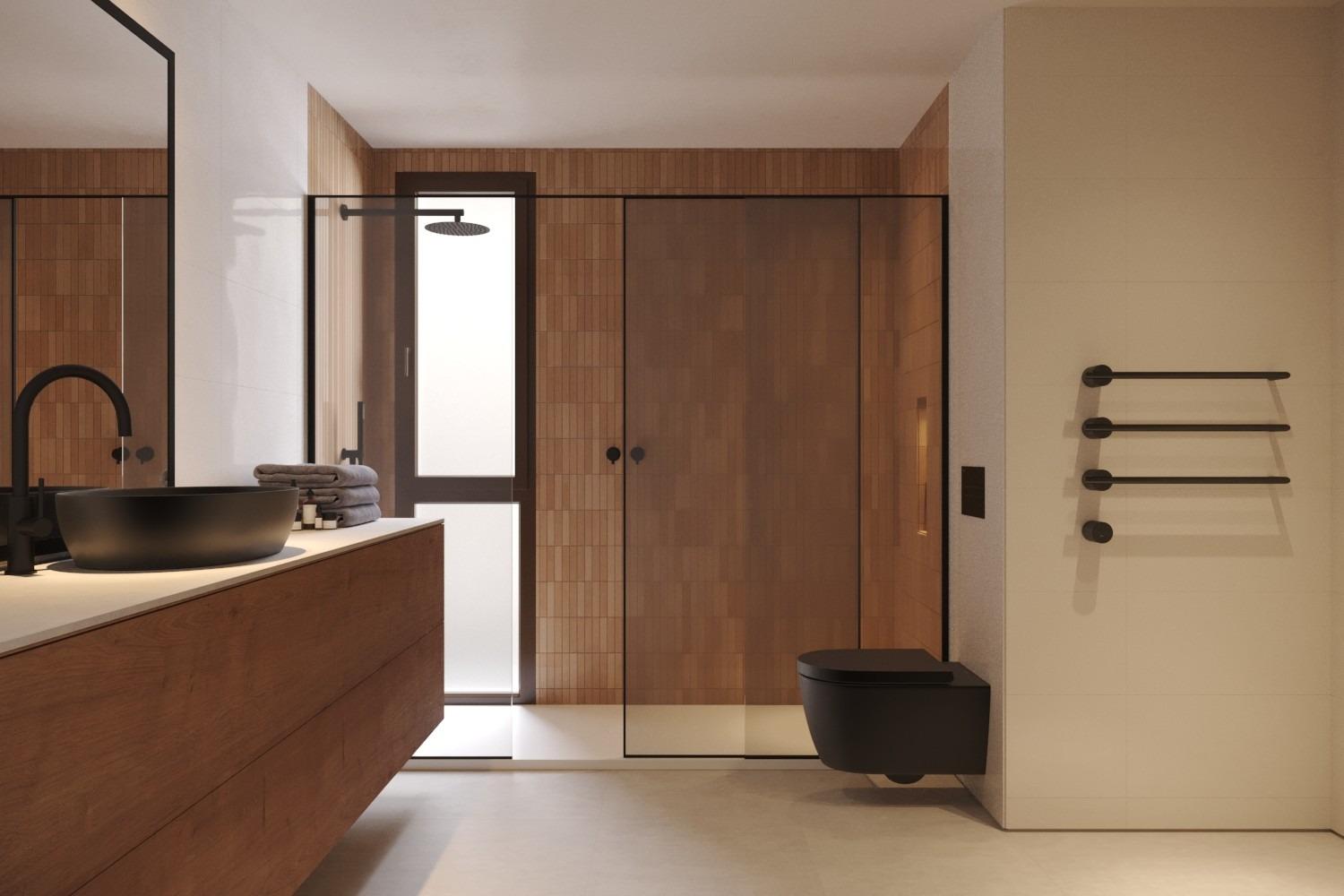 For sale - 3 Bedroom 2 Bathroom Quad House in Dolores - Pueblo  - Alicante