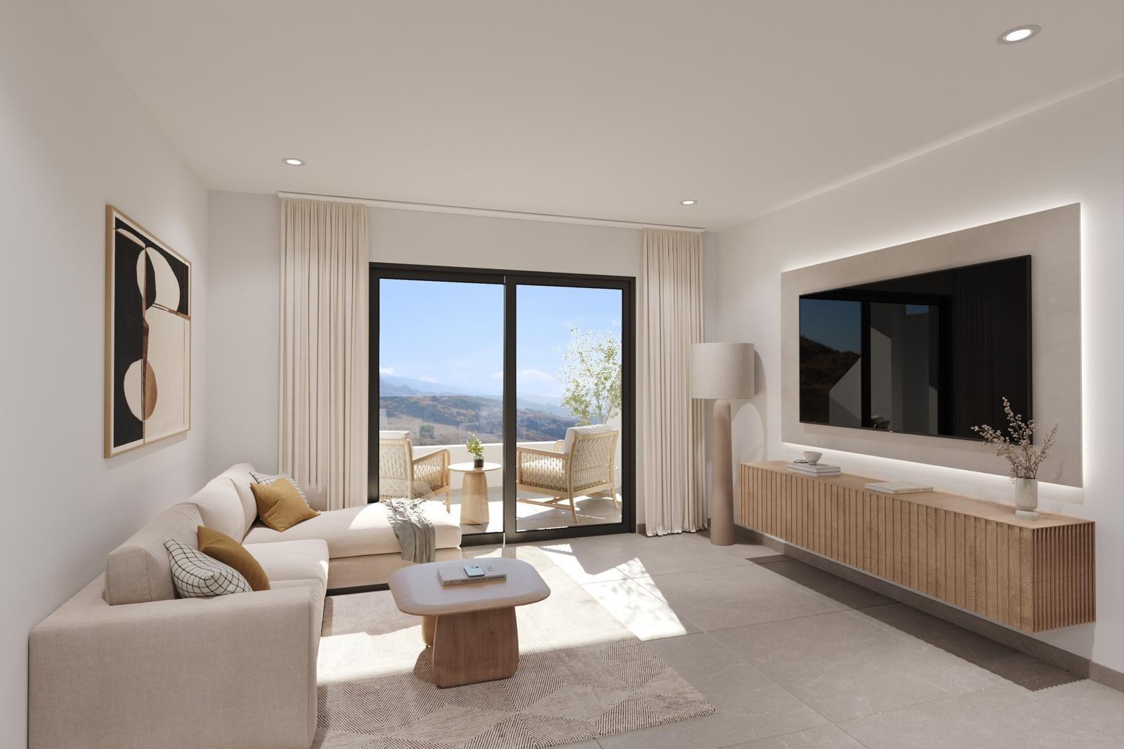 For sale - 2 Bedroom 2 Bathroom Apartment in Torrevieja - Centro  - Alicante