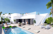31-2835-115-10-115/74908, 3 Bedroom 2 Bathroom Villa in Algorfa