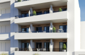 31-2847-115-10-115/74910, 1 Bedroom 1 Bathroom Penthouse in Torrevieja
