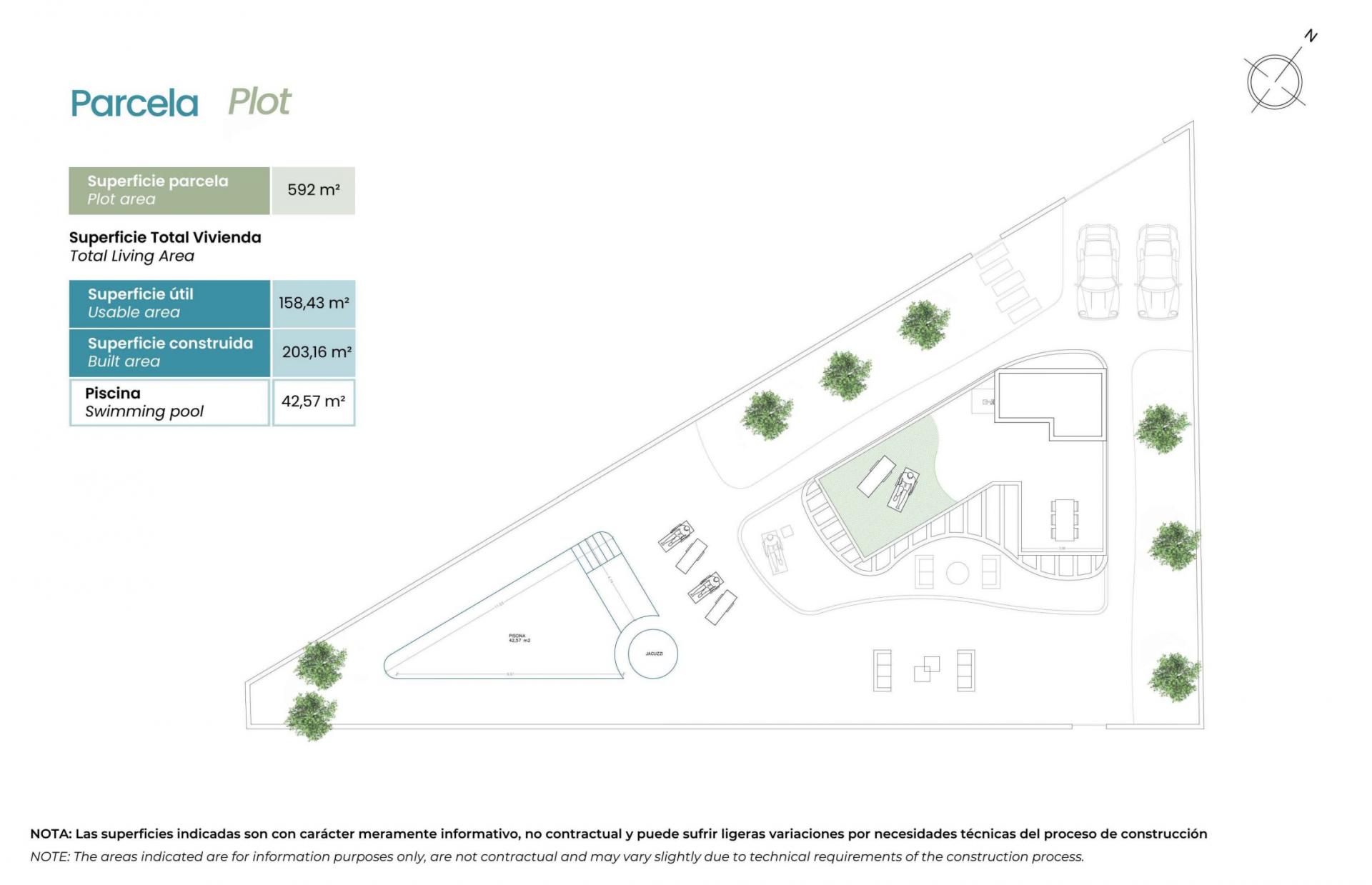 For sale - 3 Bedroom 4 Bathroom Villa in Orihuela Costa - La Zenia  - Alicante