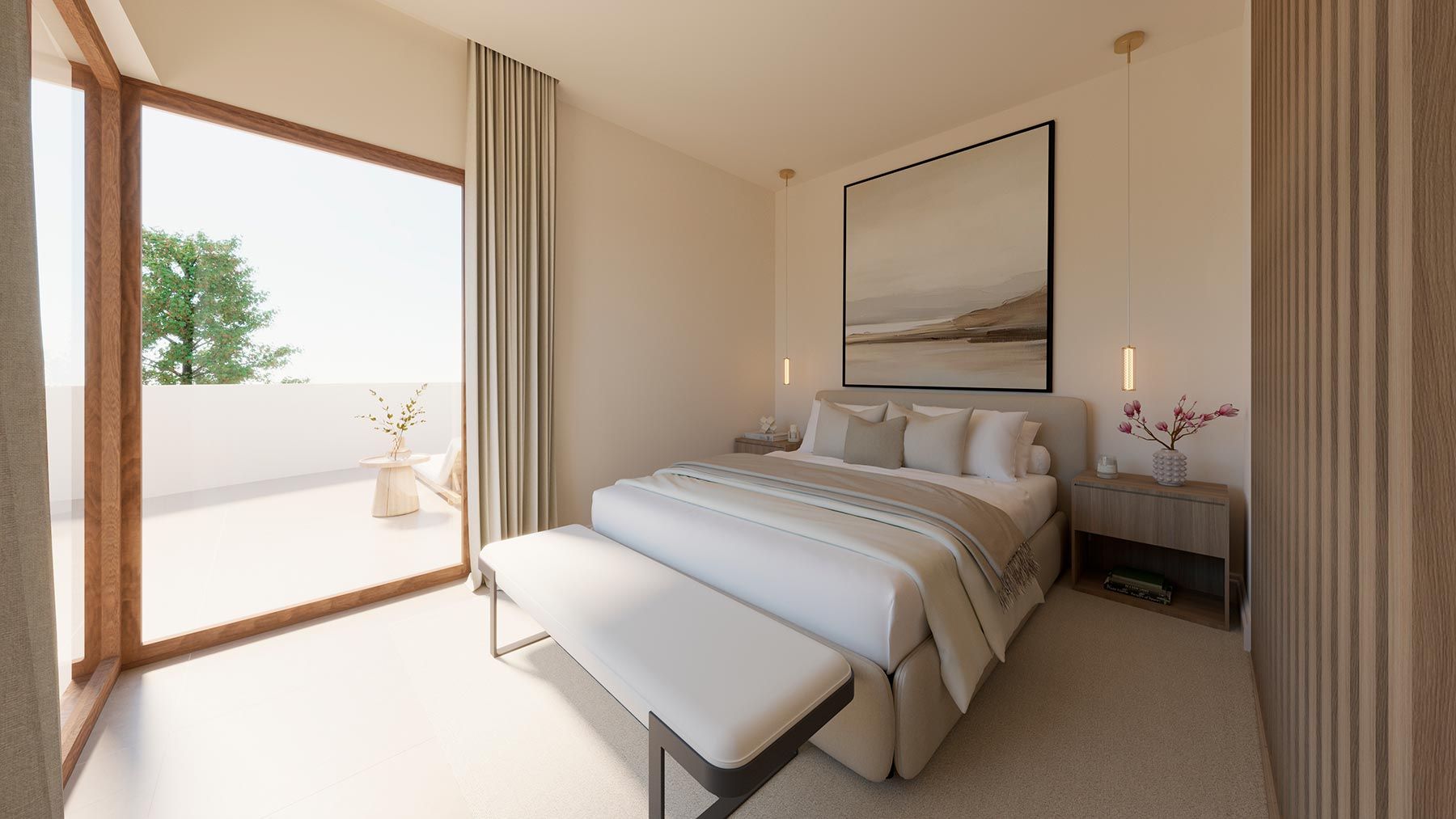 For sale - 3 Bedroom 4 Bathroom Villa in Orihuela Costa - La Zenia  - Alicante