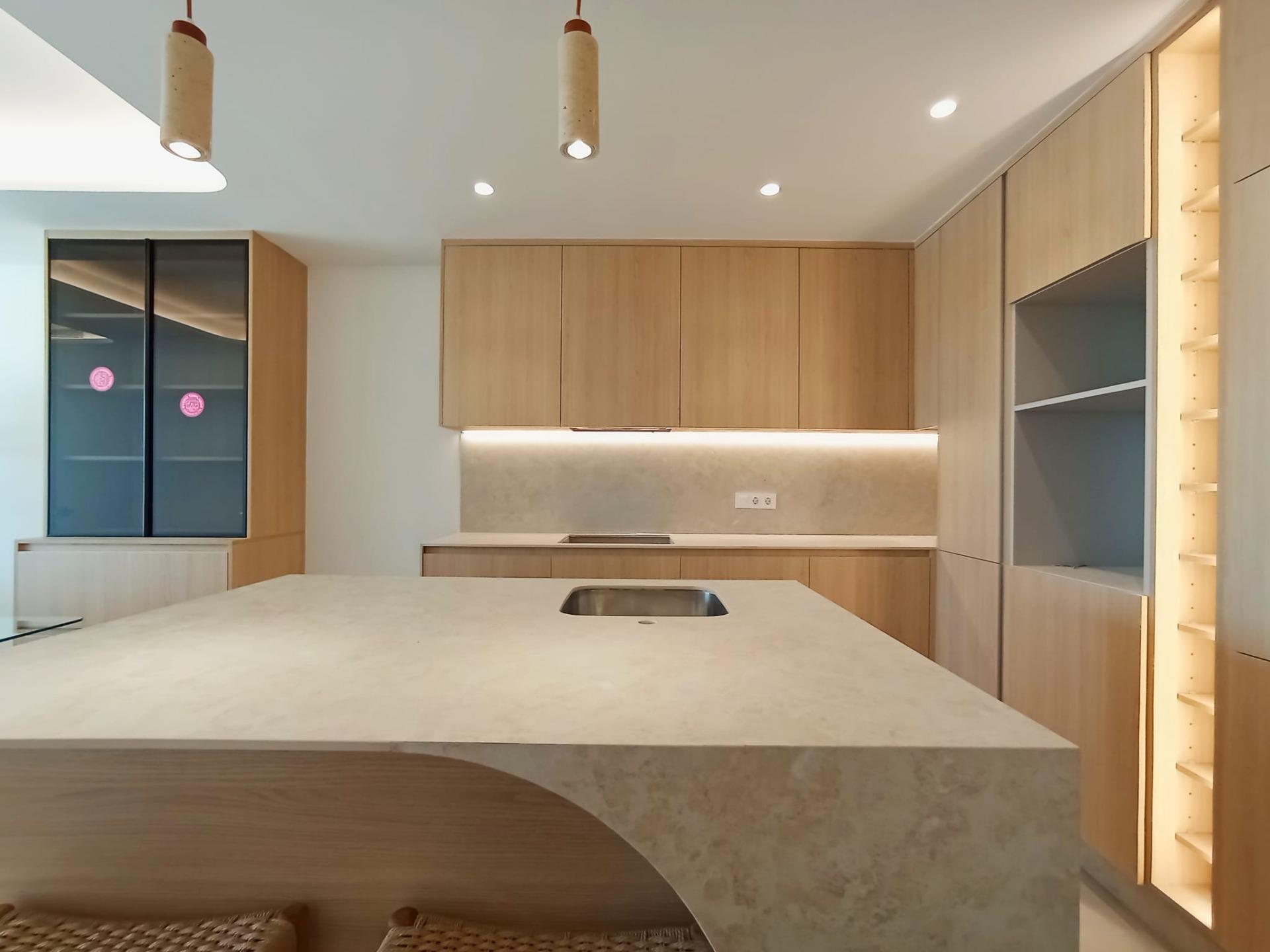 For sale - 3 Bedroom 2 Bathroom Penthouse in Benijofar - Pueblo  - Alicante