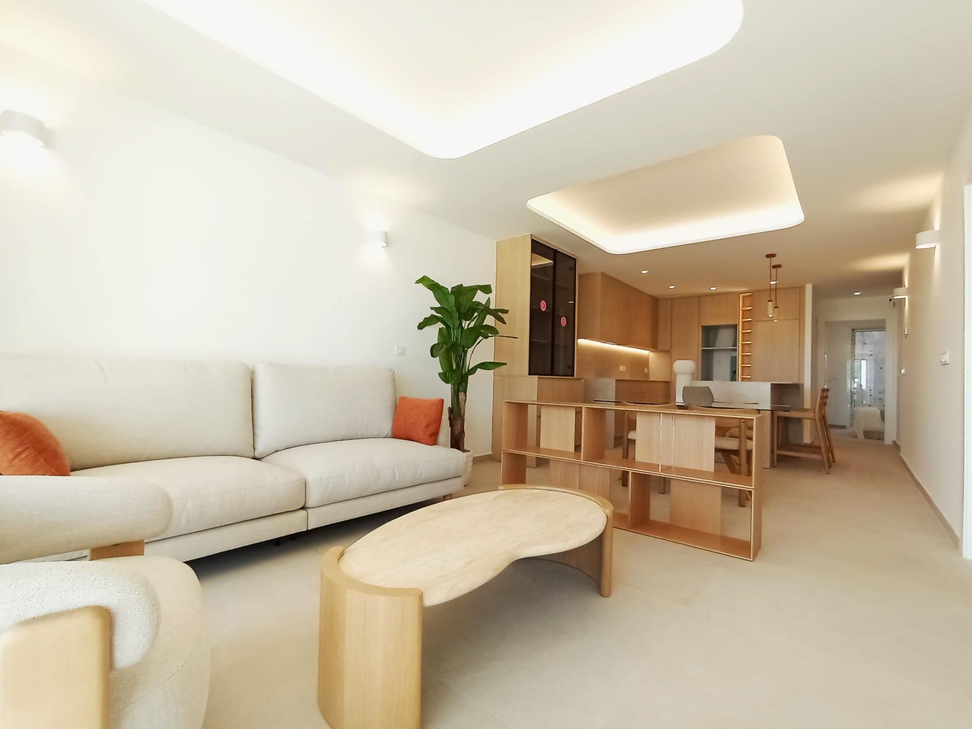 For sale - 3 Bedroom 2 Bathroom Penthouse in Benijofar - Pueblo  - Alicante