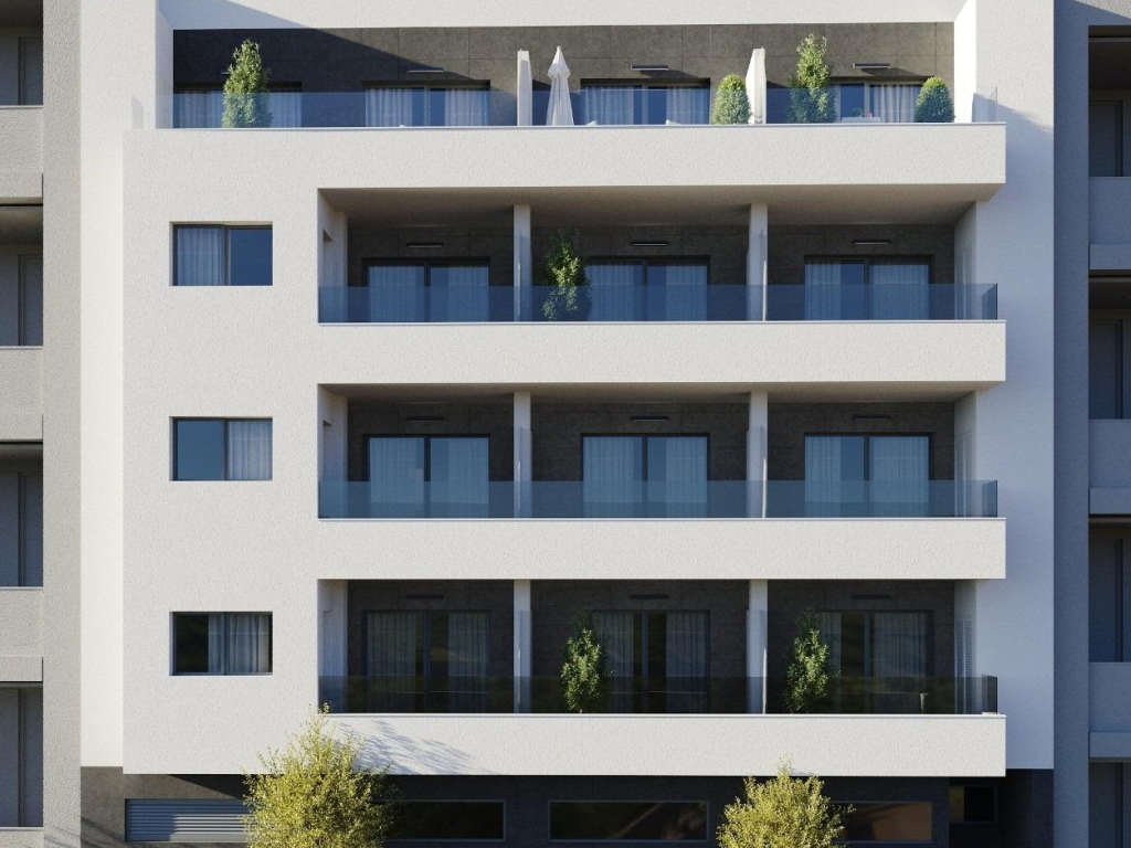 3 Bedroom 2 Bathroom Apartment in Torrevieja