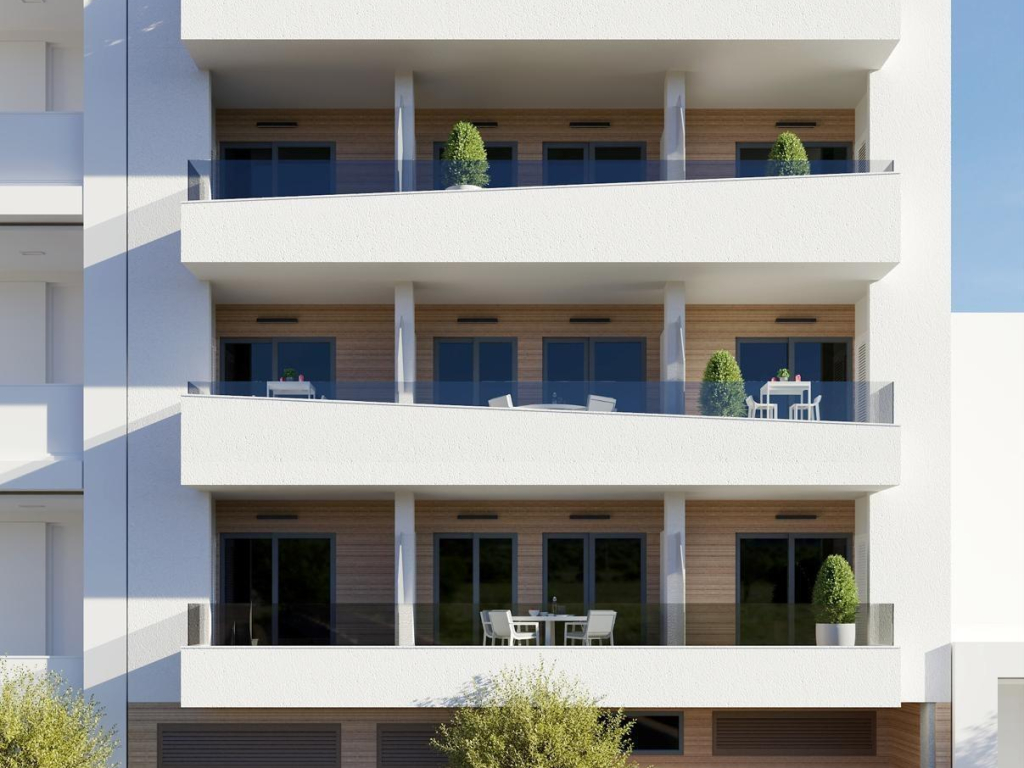 1 Bedroom 1 Bathroom Apartment in Torrevieja