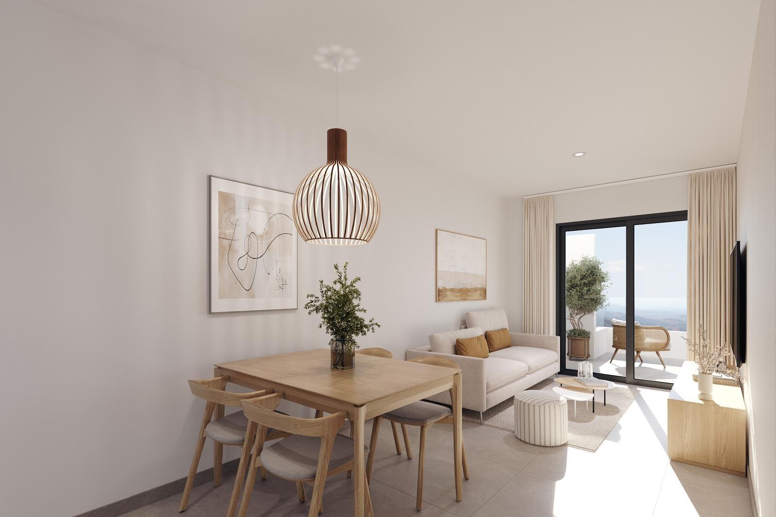 For sale - 3 Bedroom 2 Bathroom Apartment in Torrevieja - Centro  - Alicante