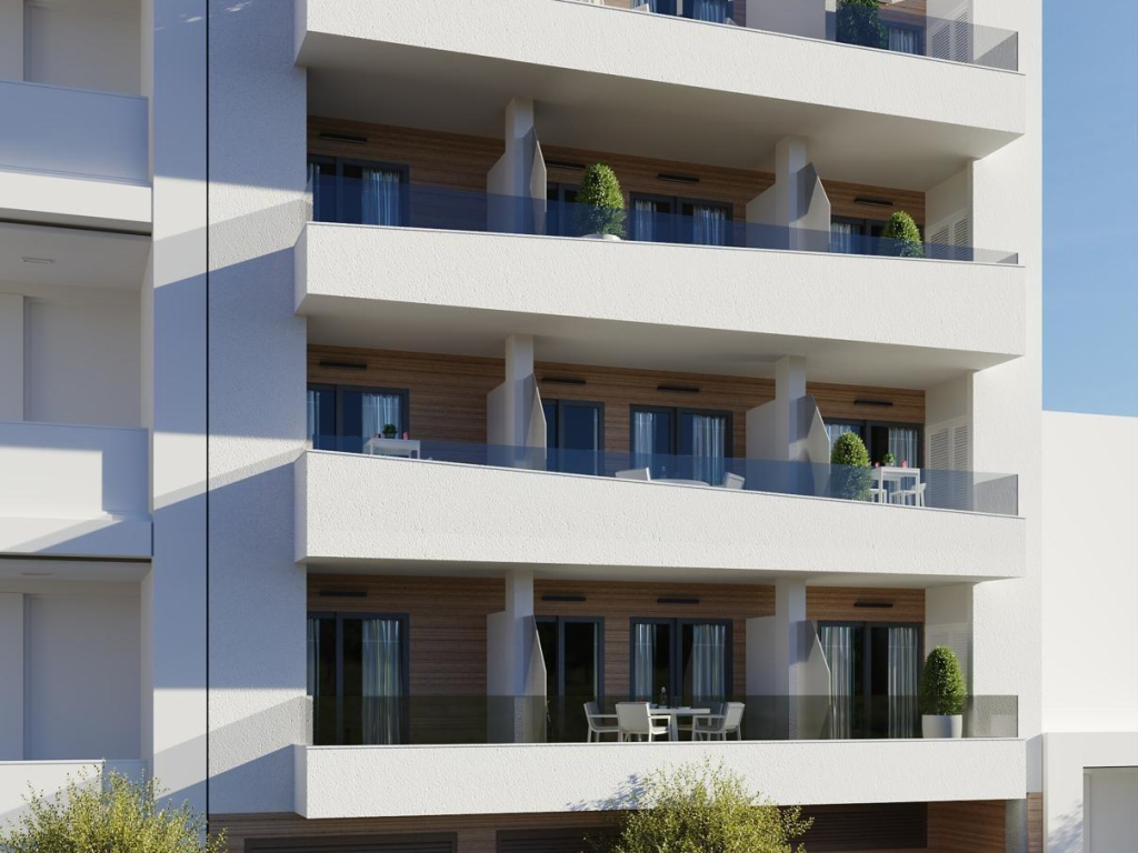 3 Bedroom 2 Bathroom Apartment in Torrevieja