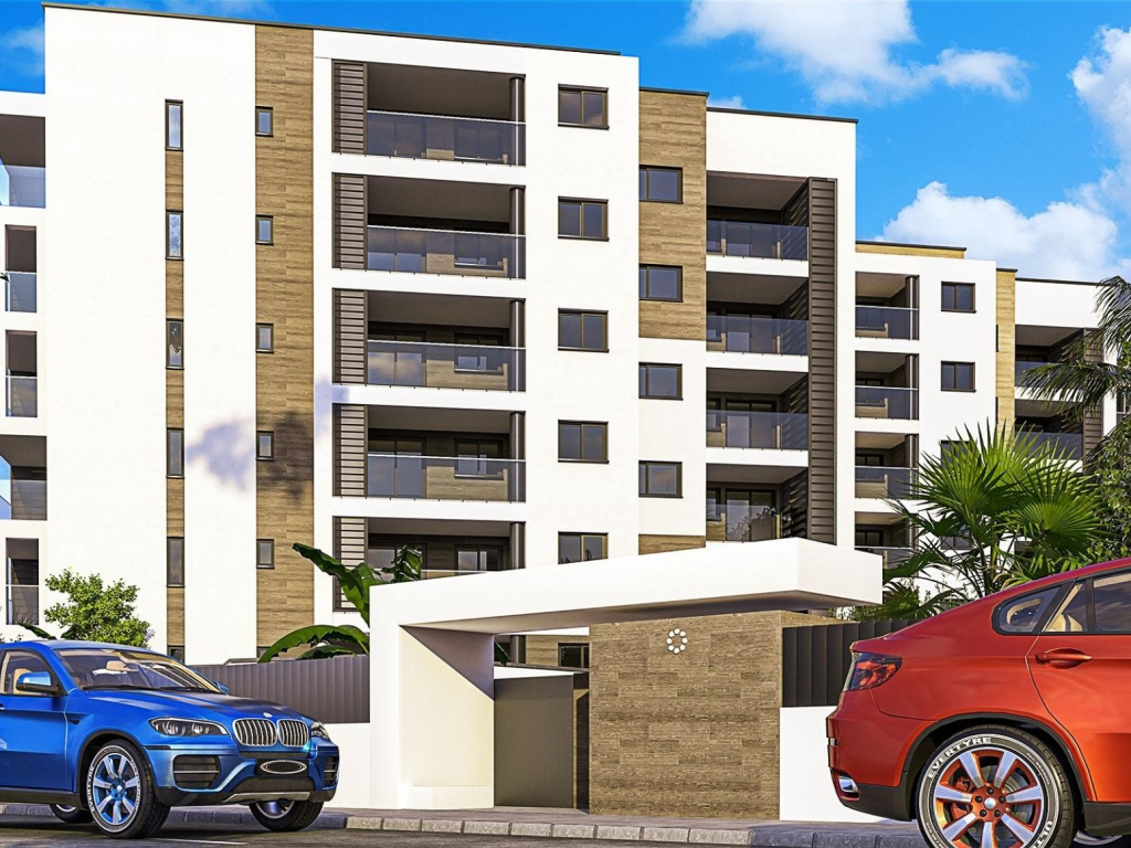 2 Bedroom 2 Bathroom Apartment in Pilar de La Horadada