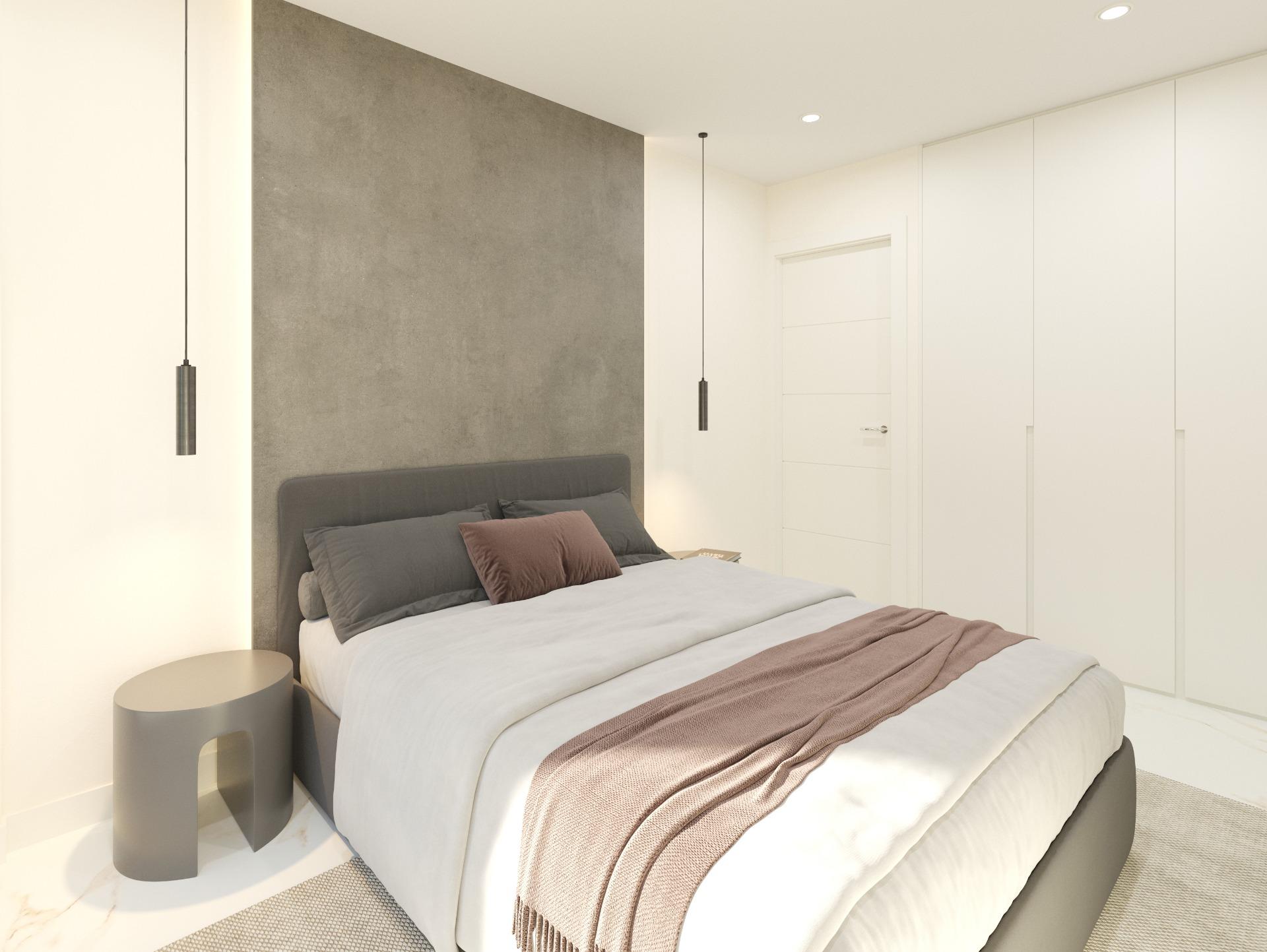 For sale - 3 Bedroom 3 Bathroom Town House in Dolores - Sector 2  - Alicante