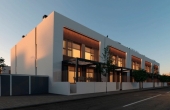 31-2852-115-10-115/74923, 3 Bedroom 3 Bathroom Town House in Dolores
