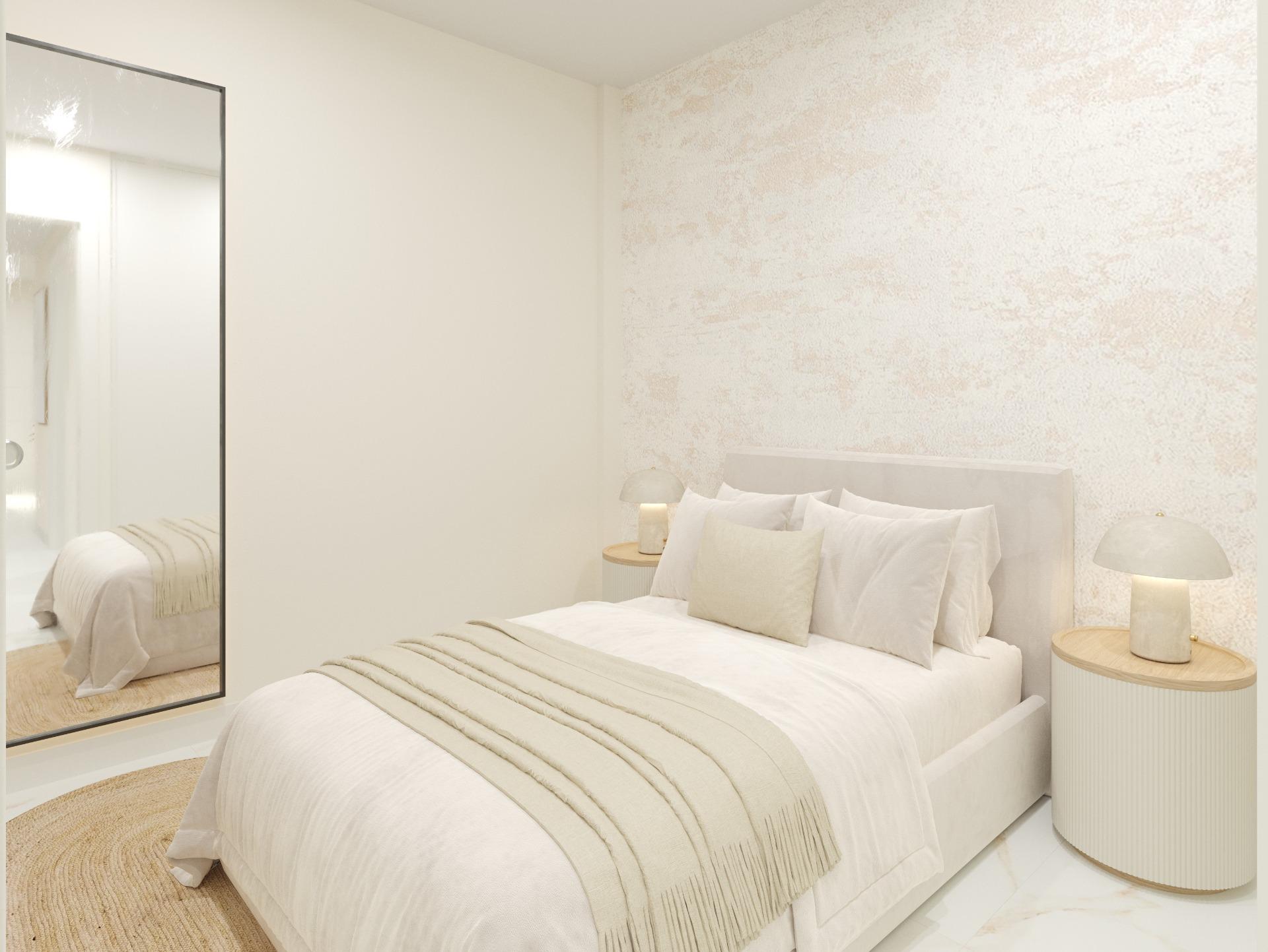 For sale - 2 Bedroom 3 Bathroom Town House in Dolores - Sector 2  - Alicante