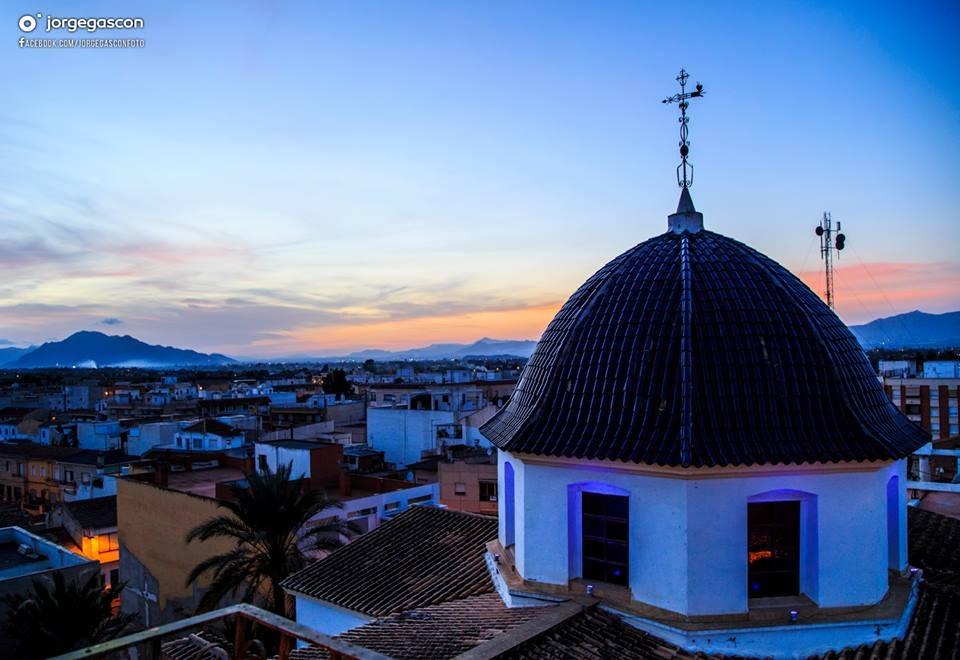 For sale - 2 Bedroom 3 Bathroom Town House in Dolores - Sector 2  - Alicante