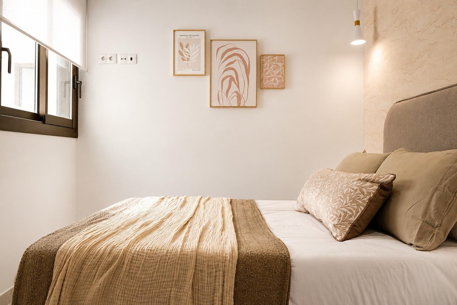 For sale - 2 Bedroom 3 Bathroom Town House in Dolores - Sector 2  - Alicante