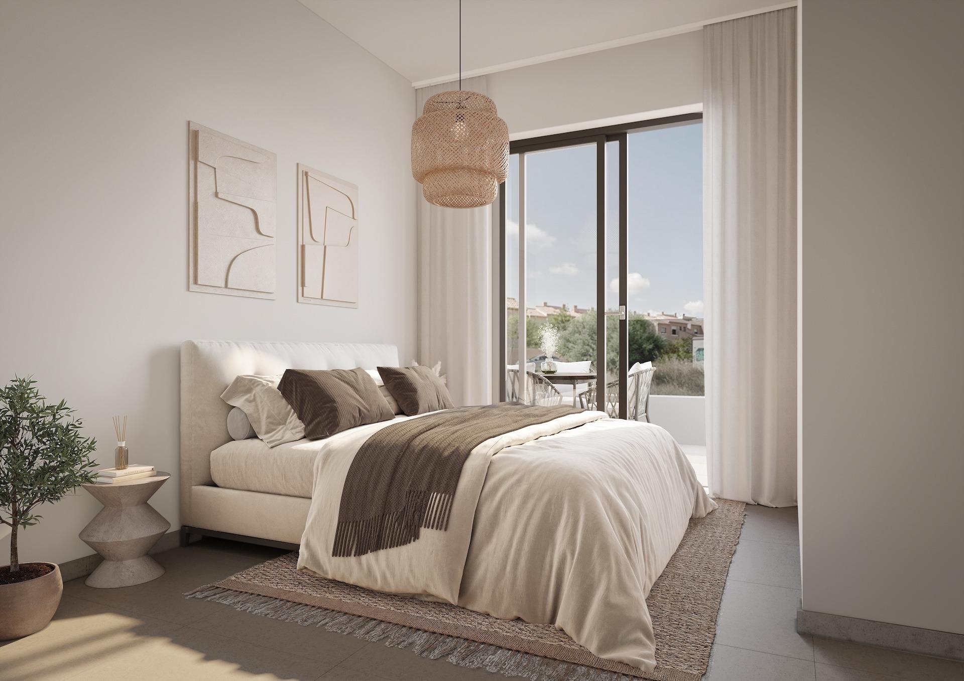 For sale - 3 Bedroom 3 Bathroom Villa in Torrevieja - Aguas Nuevas  - Alicante