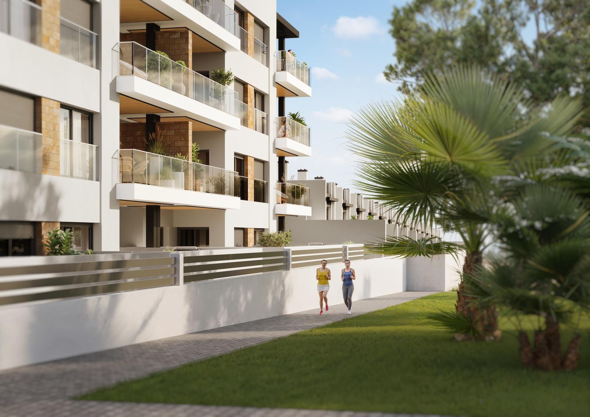 For sale - 3 Bedroom 3 Bathroom Villa in Torrevieja - Aguas Nuevas  - Alicante