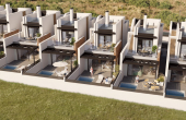 31-2891-115-10-115/74929, 3 Bedroom 3 Bathroom Villa in Torrevieja