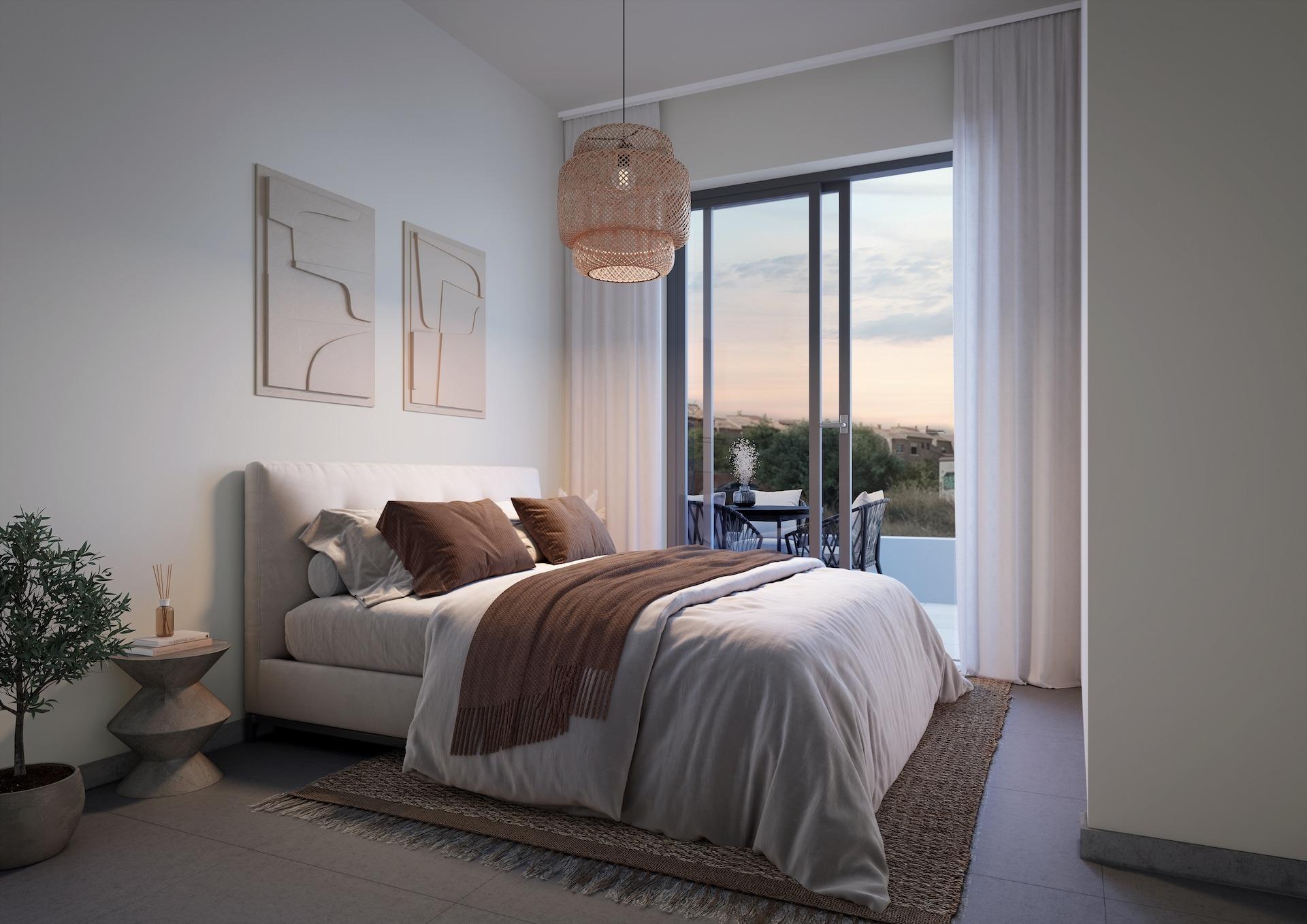 For sale - 2 Bedroom 2 Bathroom Penthouse in Torrevieja - Aguas Nuevas  - Alicante