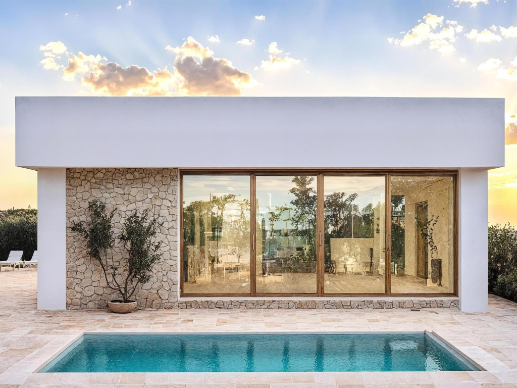 3 Bedroom 2 Bathroom Villa in Orihuela Costa