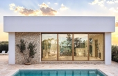 31-2873-115-10-115/74932, 3 Bedroom 2 Bathroom Villa in Orihuela Costa