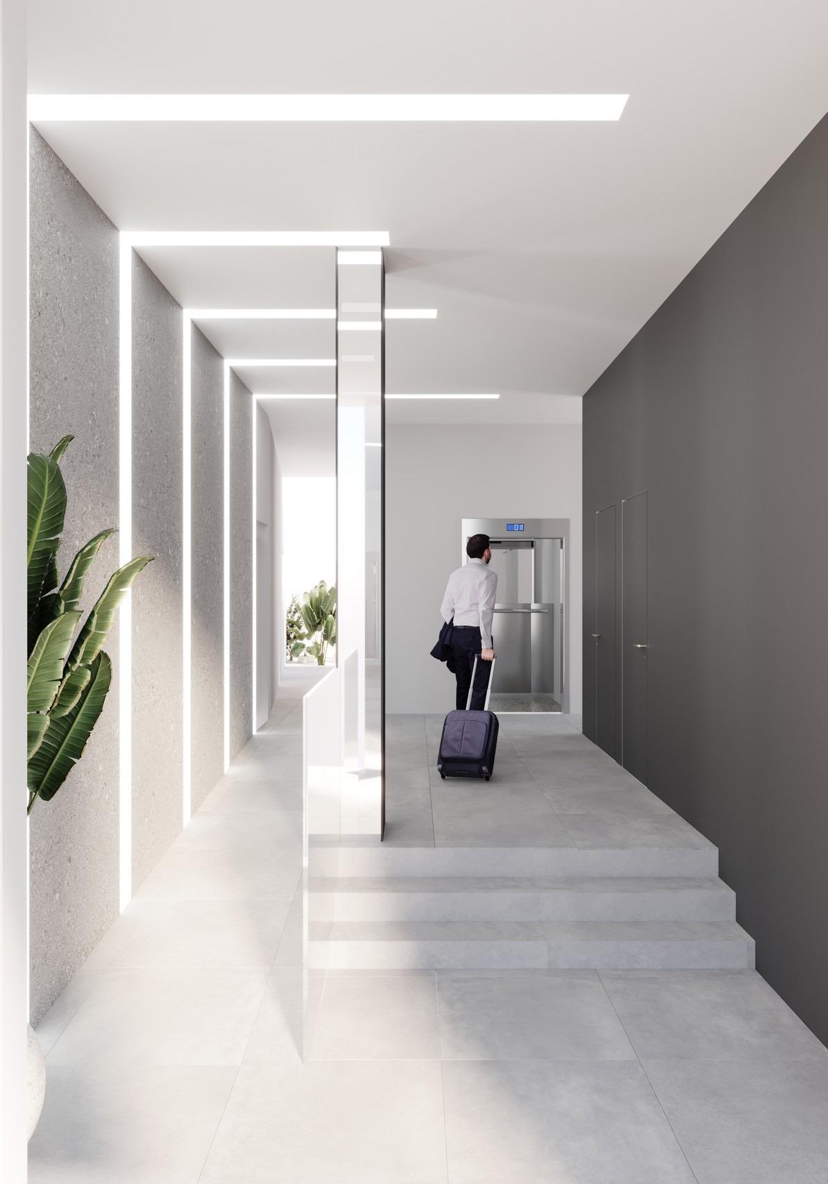 Sold - 3 Bedroom 2 Bathroom Apartment in Torrevieja - Centro  - Alicante