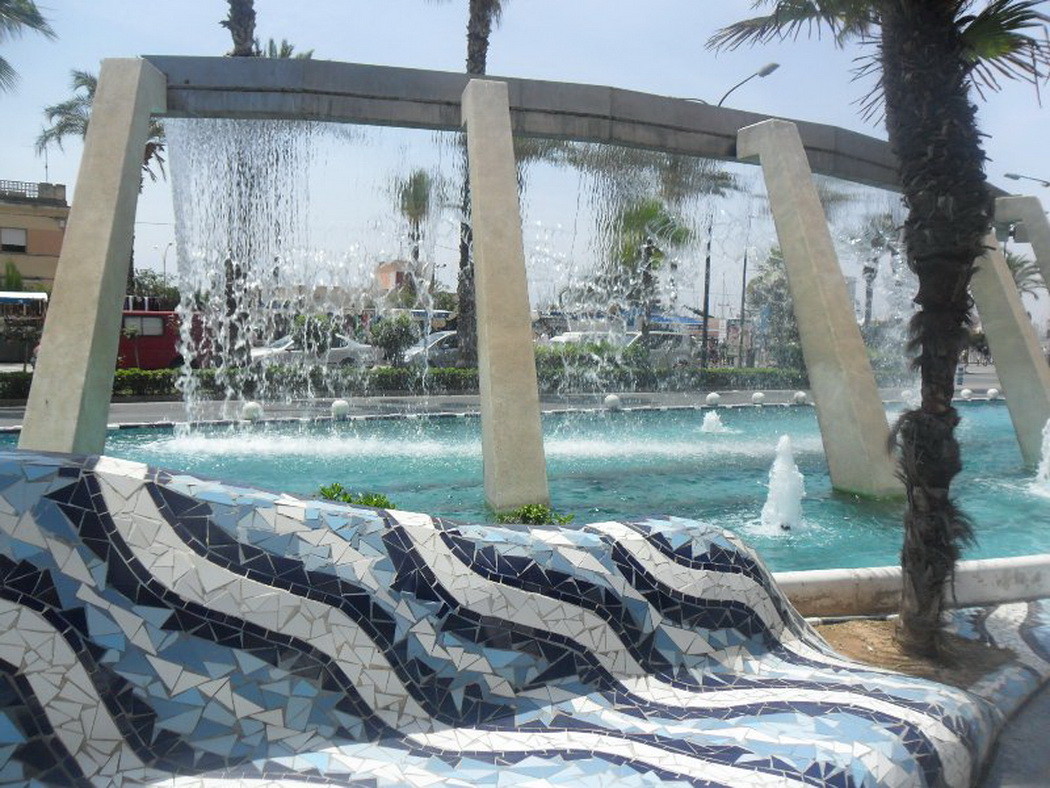 Sold - 3 Bedroom 2 Bathroom Apartment in Torrevieja - Centro  - Alicante