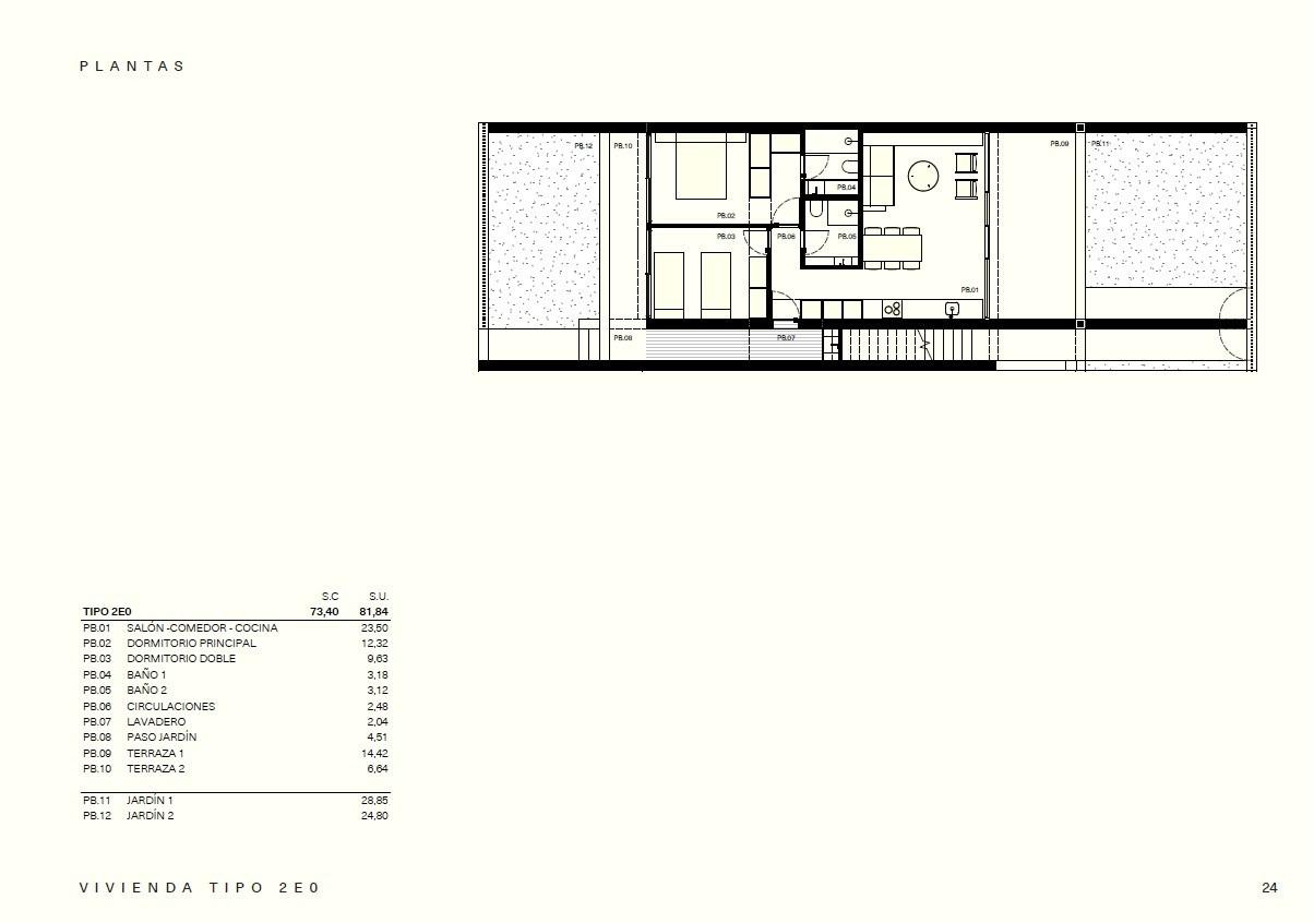For sale - 2 Bedroom 2 Bathroom Bungalow in Torrevieja - Los Balcones  - Alicante