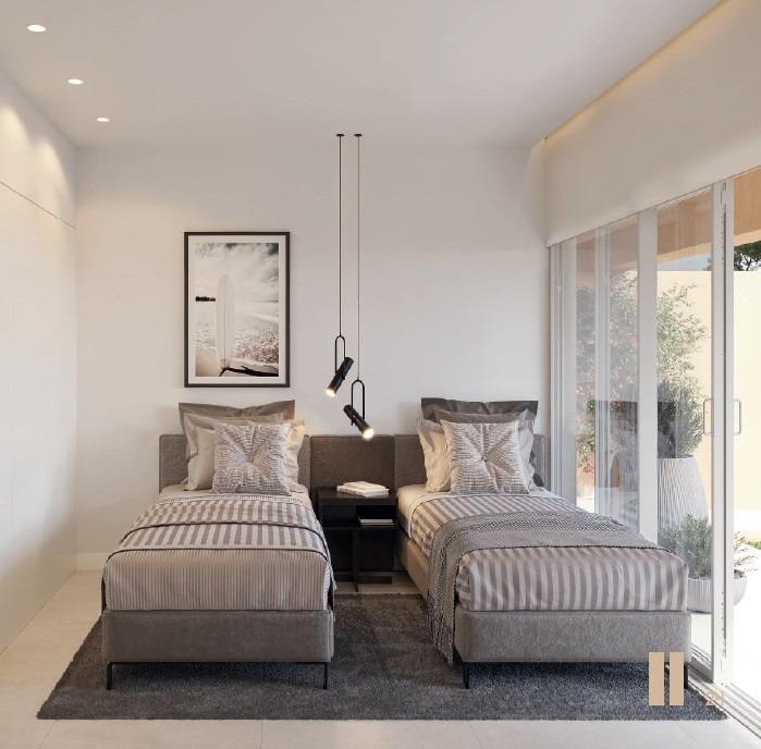 For sale - 3 Bedroom 2 Bathroom Bungalow in Torrevieja - Los Balcones  - Alicante