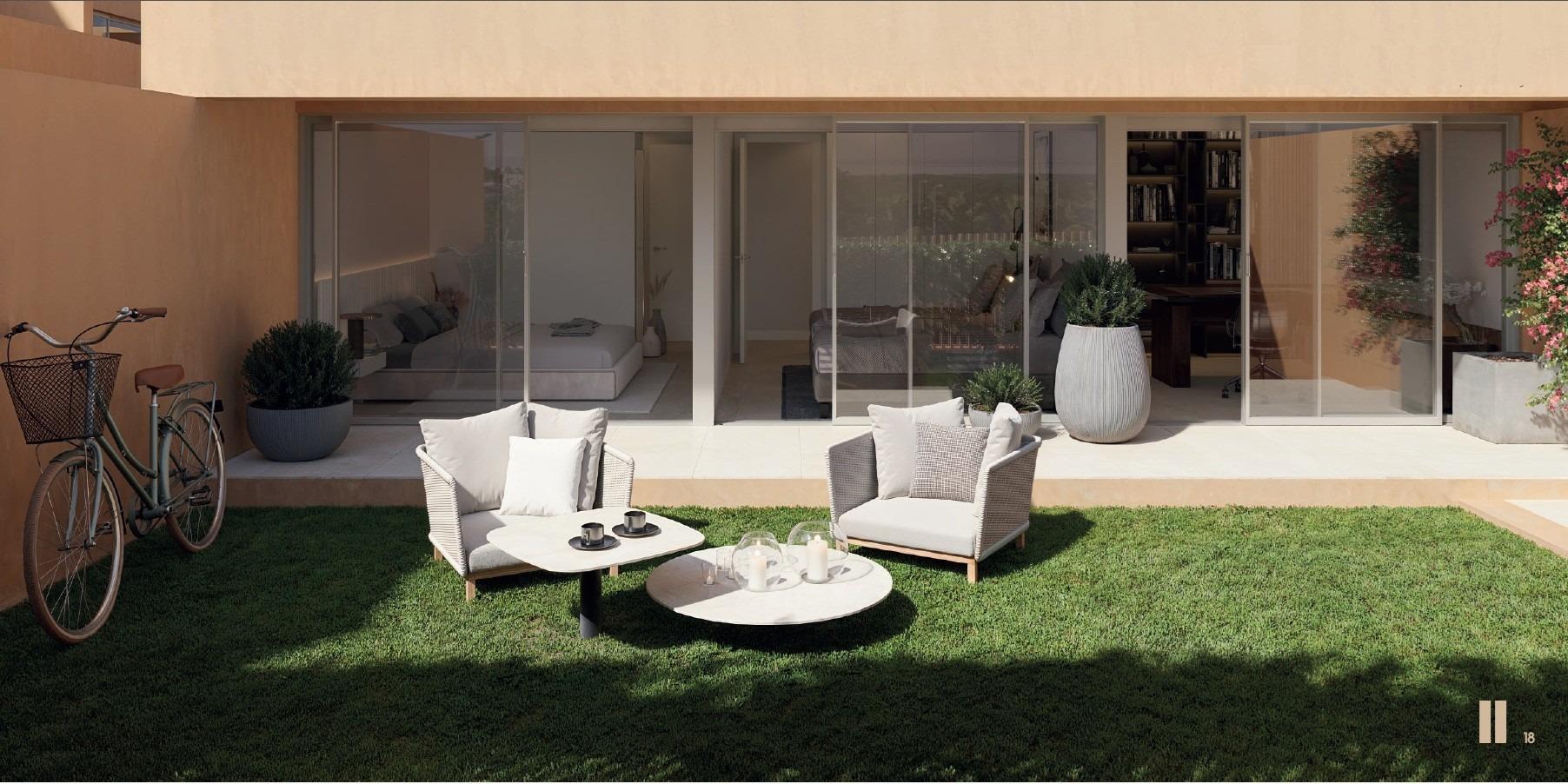 For sale - 3 Bedroom 2 Bathroom Bungalow in Torrevieja - Los Balcones  - Alicante