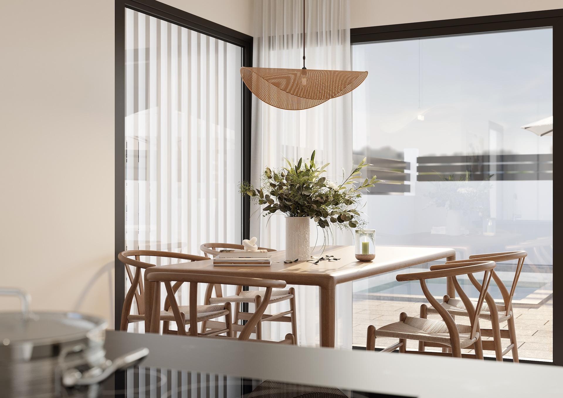 For sale - 2 Bedroom 2 Bathroom Apartment in Torrevieja - Aguas Nuevas  - Alicante