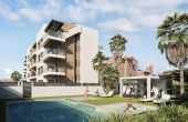 31-2889-115-10-115/74940, 2 Bedroom 2 Bathroom Apartment in Torrevieja